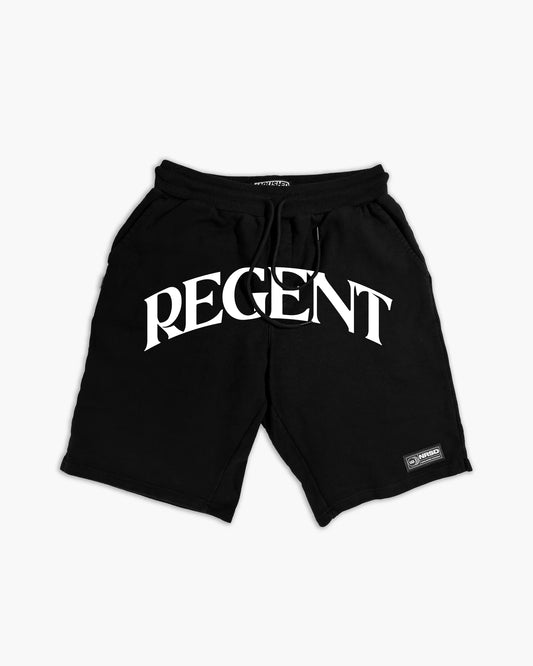 HEAVY SHORTS REGENT